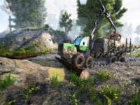 دانلود بازی Lumberjack Simulator برای کامپیوتر