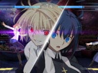 دانلود بازی MELTY BLOOD TYPE LUMINA برای کامپیوتر