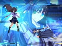 دانلود بازی MELTY BLOOD TYPE LUMINA برای کامپیوتر
