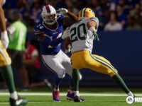 دانلود نسخه هک شده بازی Madden NFL 22 برای PS4