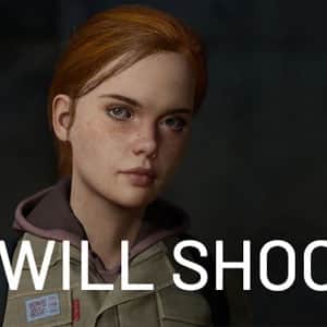 دانلود بازی She Will Shoot برای کامپیوتر