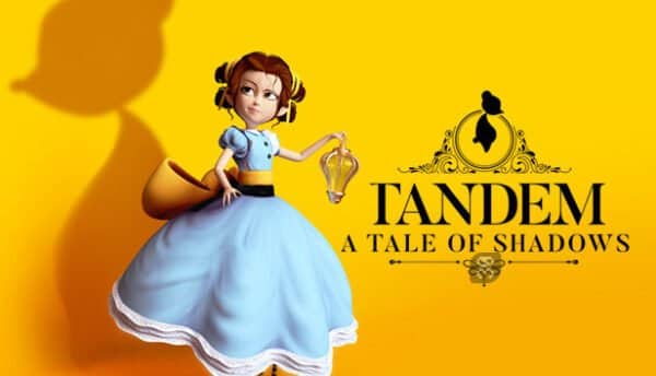 دانلود بازی Tandem A Tale of Shadows برای کامپیوتر