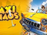 دانلود بازی Taxi Chaos برای کامپیوتر