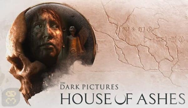 دانلود بازی The Dark Pictures Anthology House of Ashes برای کامپیوتر