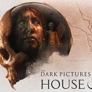 دانلود بازی The Dark Pictures Anthology House of Ashes برای کامپیوتر