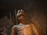 دانلود بازی The Dark Pictures Anthology House of Ashes برای کامپیوتر