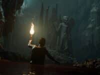 دانلود بازی The Dark Pictures Anthology House of Ashes برای کامپیوتر