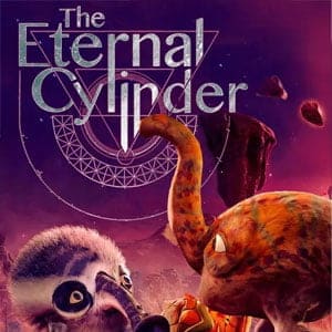 دانلود بازی The Eternal Cylinder برای کامپیوتر
