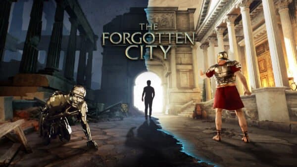 دانلود بازی The Forgotten City برای کامپیوتر