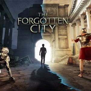 دانلود بازی The Forgotten City برای کامپیوتر
