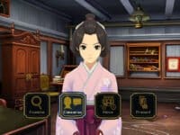 دانلود بازی The Great Ace Attorney Chronicles برای کامپیوتر