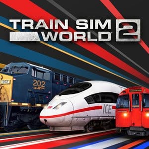 دانلود بازی Train Sim World 2 برای کامپیوتر + DLC + آپدیت