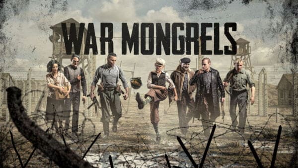 دانلود بازی War Mongrels برای کامپیوتر