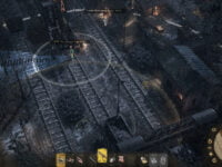 دانلود بازی War Mongrels برای کامپیوتر