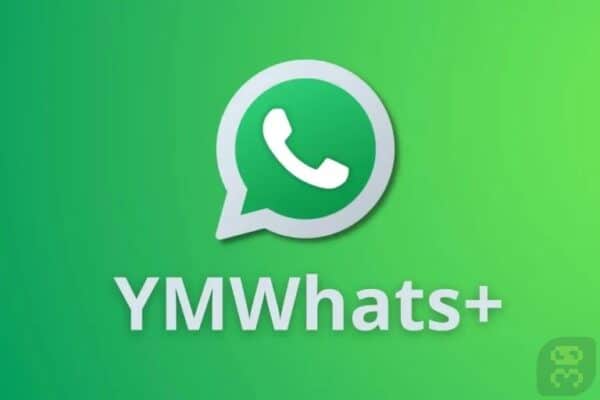 دانلود WhatsApp LiteX (YMWhatsApp+) - واتساپ پلاس اندروید