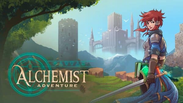 دانلود بازی Alchemist Adventure برای کامپیوتر