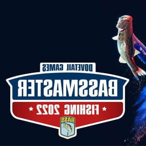 دانلود بازی Bassmaster Fishing 2022 برای کامپیوتر