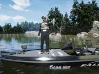 دانلود بازی Bassmaster Fishing 2022 برای PS4 + نسخه هک شده