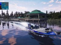 دانلود بازی Bassmaster Fishing 2022 برای PS4 + نسخه هک شده