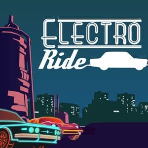 دانلود بازی Electro Ride The Neon Racing برای کامپیوتر