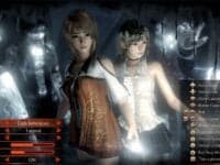 دانلود نسخه هک شده بازی FATAL FRAME برای PS4