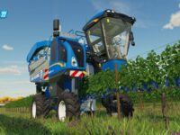 دانلود نسخه هک شده بازی Farming Simulator 22 برای PS4