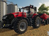 دانلود نسخه هک شده بازی Farming Simulator 22 برای PS4
