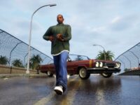 دانلود بازی GTA The Trilogy The Definitive Edition برای PS4 + هک شده