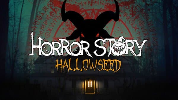 دانلود بازی Horror Story Hallowseed برای کامپیوتر