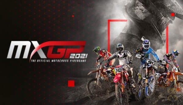 دانلود بازی MXGP 2021 برای کامپیوتر