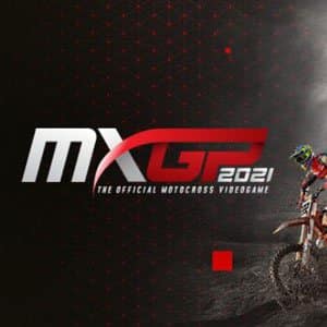 دانلود بازی MXGP 2021 برای کامپیوتر