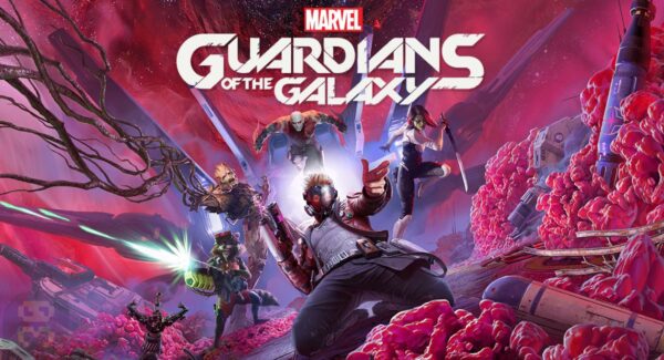 دانلود بازی Marvels Guardians of the Galaxy برای PC + کرک