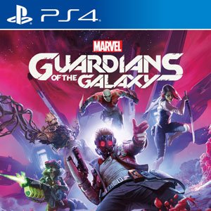 دانلود بازی Marvels Guardians of the Galaxy برای PS4 + هک شده