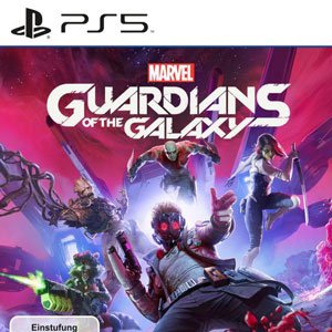 دانلود بازی Marvels Guardians of the Galaxy برای PS5 + هک شده