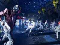 دانلود بازی Marvels Guardians of the Galaxy برای PS4 + هک شده