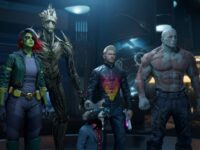 دانلود بازی Marvels Guardians of the Galaxy برای PS4 + هک شده