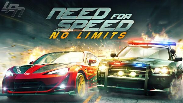 دانلود بازی Need for Speed No Limits برای کامپیوتر