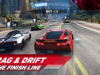 دانلود بازی Need for Speed No Limits برای کامپیوتر