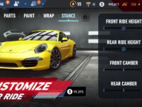 دانلود بازی Need for Speed No Limits برای کامپیوتر