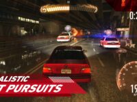 دانلود بازی Need for Speed No Limits برای کامپیوتر