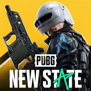 دانلود بازی پابجی نیو استیت PUBG NEW STATE اندروید