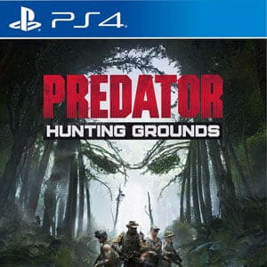 دانلود بازی Predator Hunting Grounds برای PS4