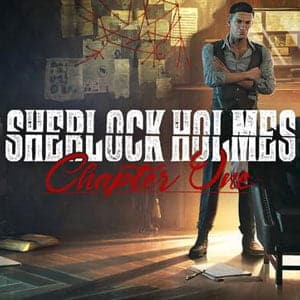دانلود بازی Sherlock Holmes Chapter One برای PS5