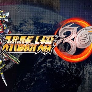 دانلود بازی Super Robot Wars 30 برای کامپیوتر