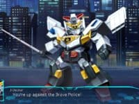 دانلود بازی Super Robot Wars 30 برای کامپیوتر