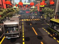 دانلود نسخه هک شده بازی Bus Simulator 21 برای PS4