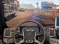 دانلود نسخه هک شده بازی Bus Simulator 21 برای PS4