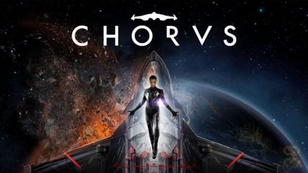دانلود بازی Chorus برای کامپیوتر + آپدیت