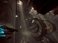 دانلود بازی Chorus برای PS4 + هک شده