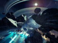 دانلود بازی Chorus برای PS4 + هک شده